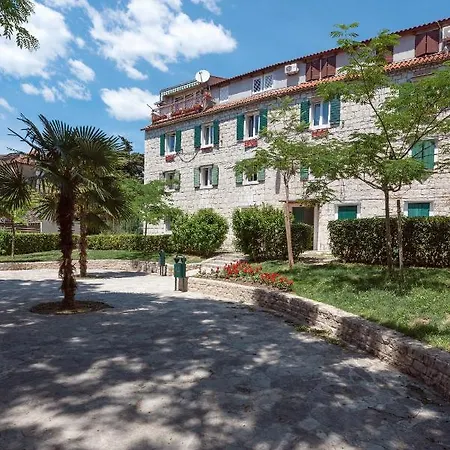 Palazzo D Apartamento Split