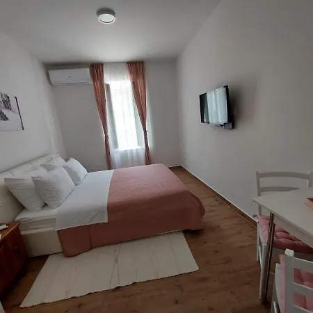Apartamento Palazzo D