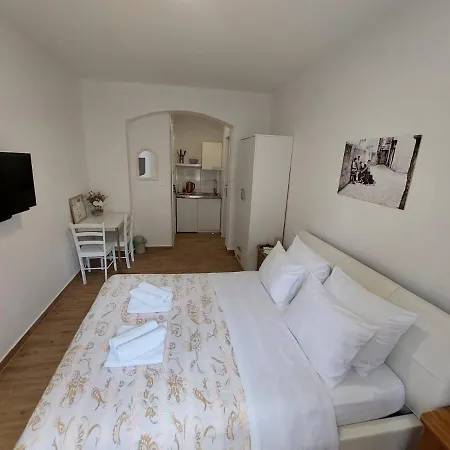 Palazzo D Apartamento Split