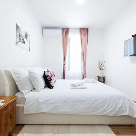 Lejlighed Palazzo D *