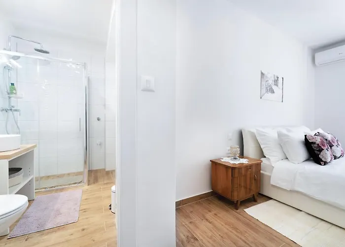 Palazzo D Apartament