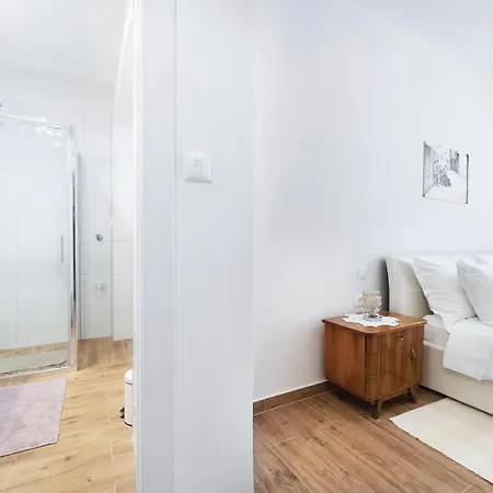 Palazzo D Appartement
