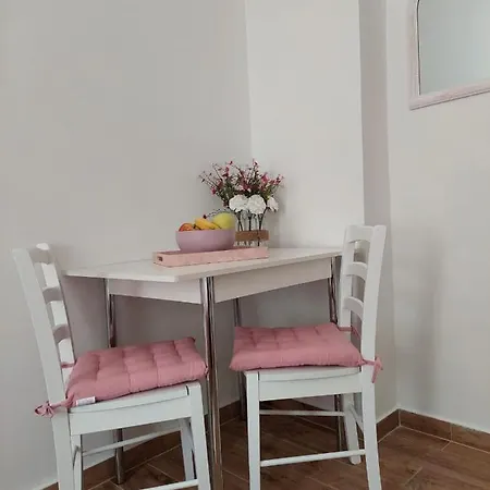 Palazzo D Apartment
