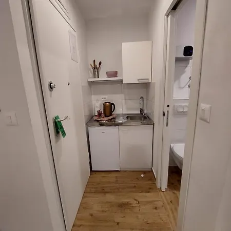 Apartment Palazzo D Split