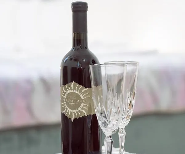 Palazzo D * Сплит