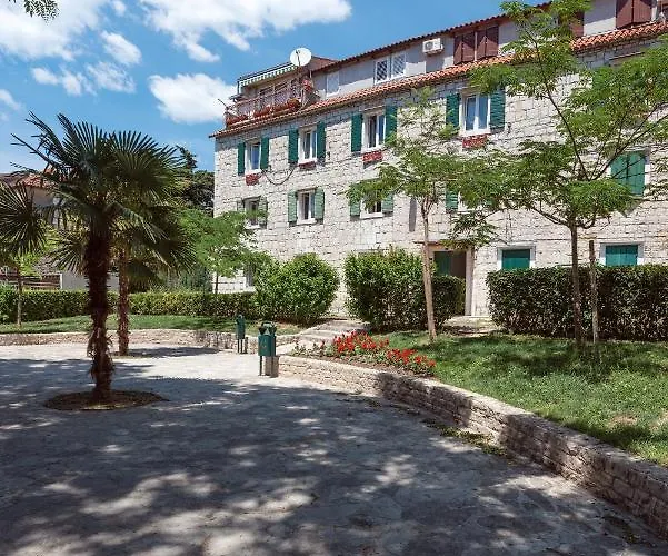 Palazzo D Apartman Split