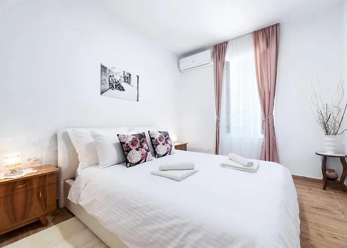 Apartman Palazzo D *