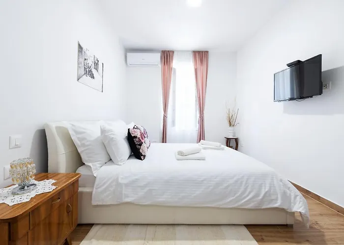 Апартаменты Palazzo D *