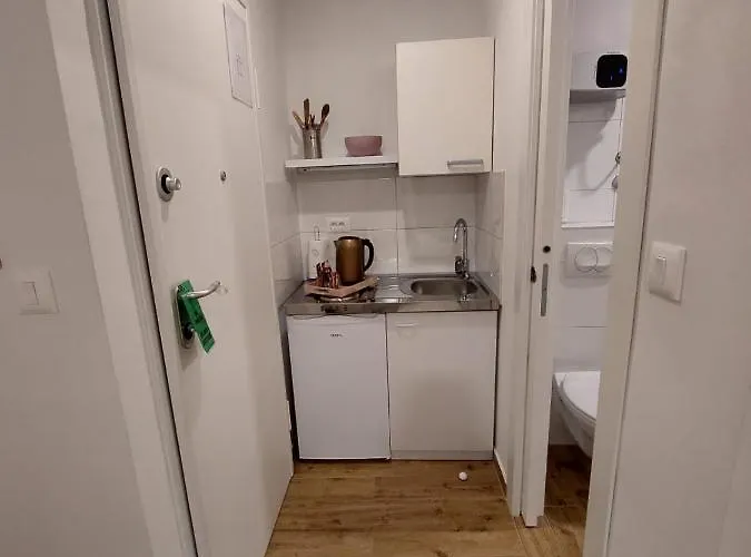 Apartman Palazzo D Split