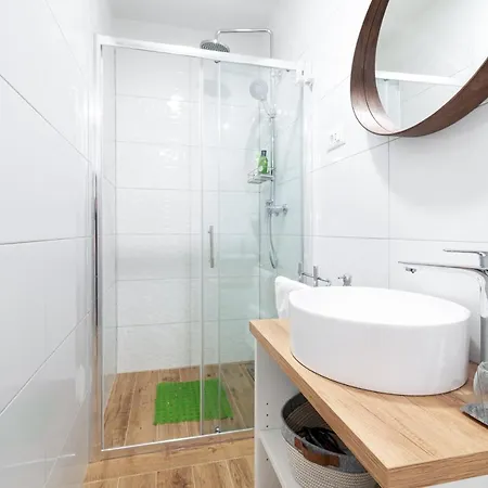 Palazzo D Apartament Split